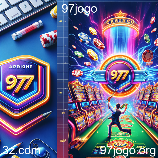 A Nostalgia dos Jogos de Arcade no 97jogo